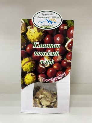 Каштан конский Фитосбор купить